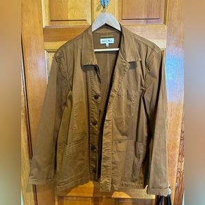 Alex Mill chore coat/shirt jacket